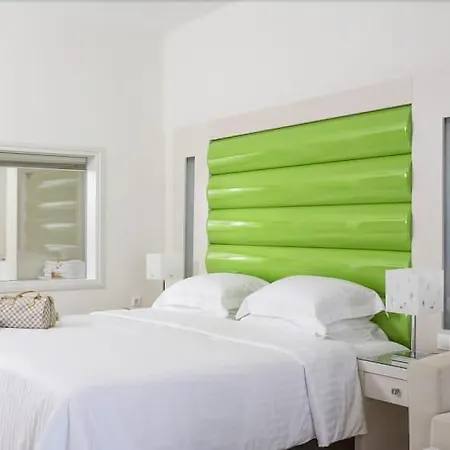 Grand Mykonos Hotel 4*